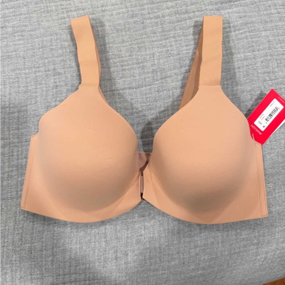 Spanx Bra-llelujah Wireless